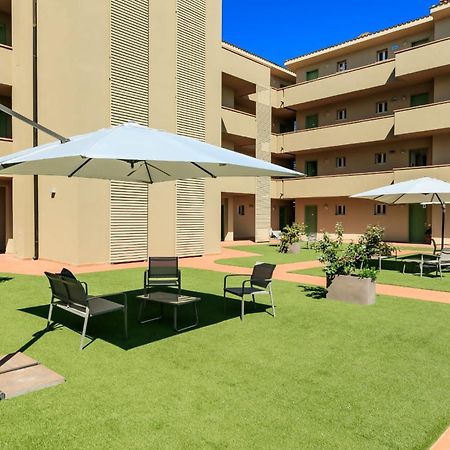 Residence San Francesco Tirrenia Exterior photo