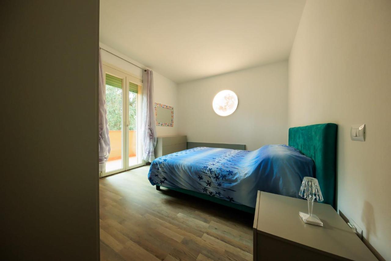 Residence San Francesco Tirrenia Exterior photo