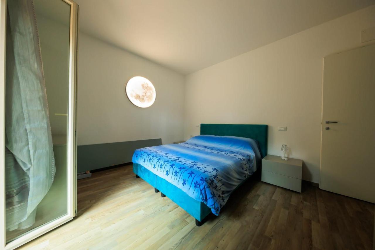 Residence San Francesco Tirrenia Exterior photo